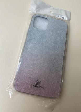 Чехол для телефона 11 pro