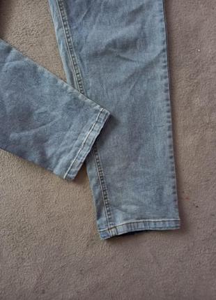 Брендовые джинсы tu.3 фото