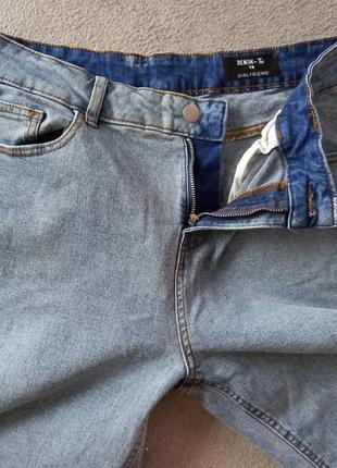 Брендовые джинсы tu.4 фото