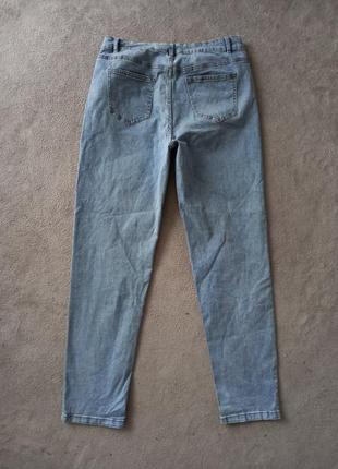 Брендовые джинсы tu.2 фото