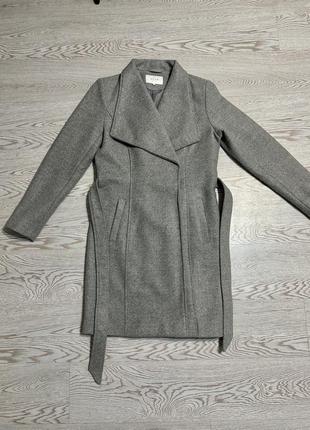 Пальто из шерсти пальто из шерсти4 фото