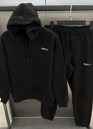 Мужской костюм hugo boss, zozula