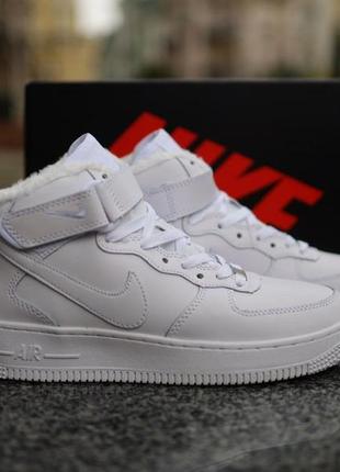 Nike air force 12 фото