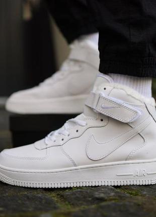 Nike air force 15 фото