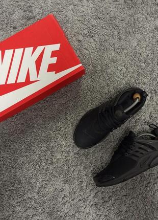 Кросівки nike air presto оригінал