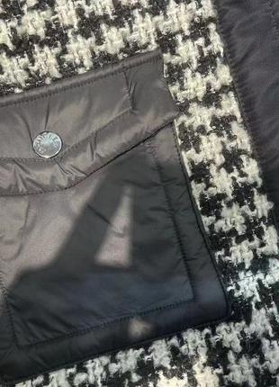 Куртка женская зимняя куртка пуховик плащ куртка moncler massimo4 фото
