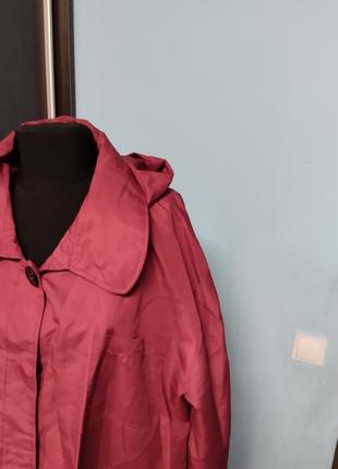 Куртка вітрівка 8