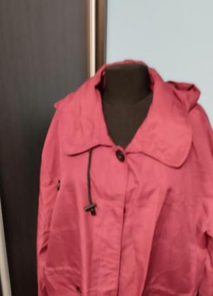 Куртка вітрівка 3