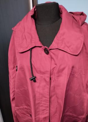 Куртка вітрівка 6