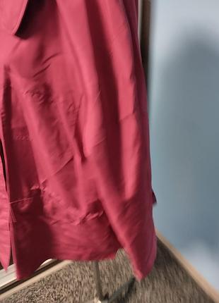 Куртка вітрівка 7