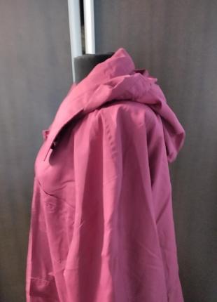 Куртка вітрівка 5