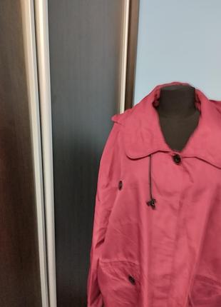 Куртка вітрівка 2