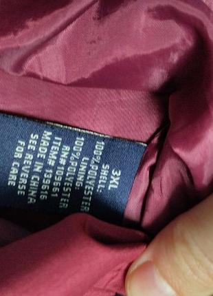 Куртка вітрівка 10