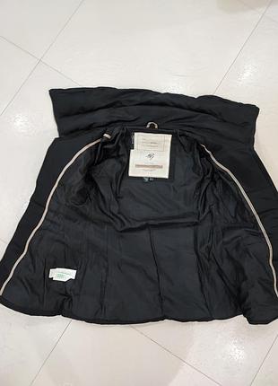 Пуховик mango s 3