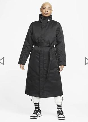 Парка плащ XL / 50