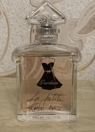 Guerlain la petite robe noire edt оригінал1 фото