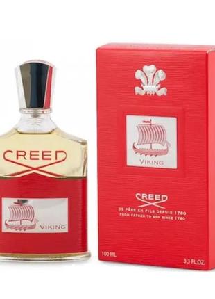 Creed viking edp 100ml