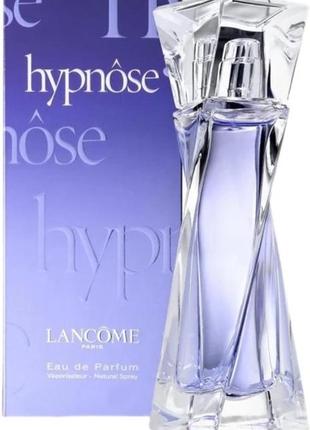 Парфюмированная вода женская hypnose edp 100 ml