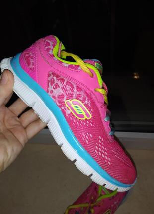 Кросівки skechers