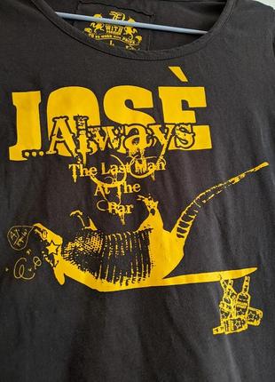 Жіноча футболка tom tailor