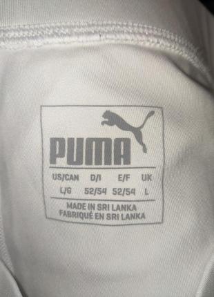 Термошорти puma liga baselayer short tight6 фото