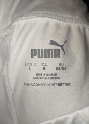 Термошорти puma liga baselayer short tight3 фото