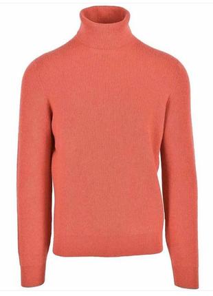 Кашемировый свитер cashmere collection