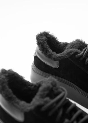 Зимові кросівки6 фото