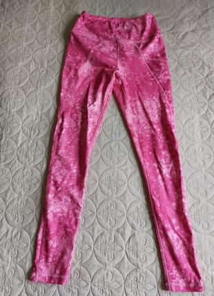 Primark лосины спорт