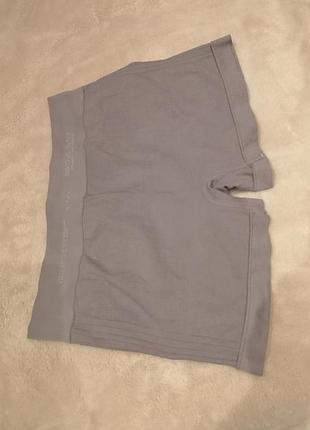 Бесшовные боксеры emporio armani l/xl