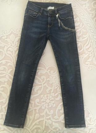 Джинси pinko