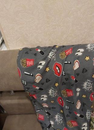 Снуд хомут 2