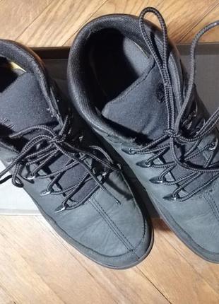 Черевики демісезонні timberland, підліткові