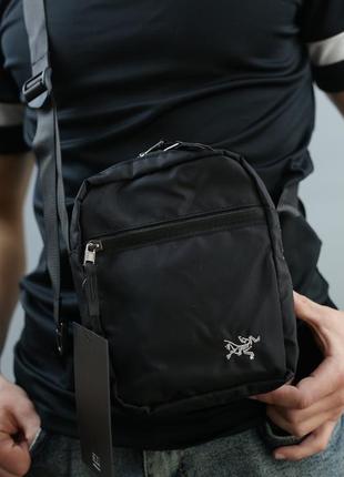 Арктерикс мессенджер сумка борсетка arcteryx