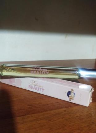 Туалетна вода avon ballroom beauty1 фото