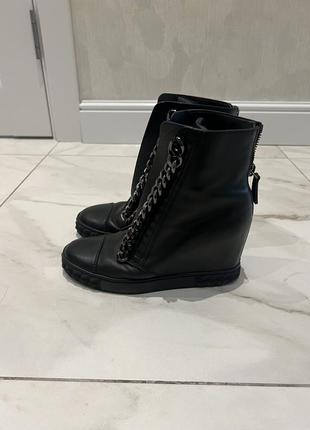 Casadei черевики