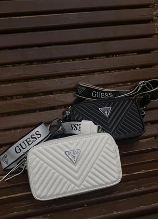 Сумка guess2 фото