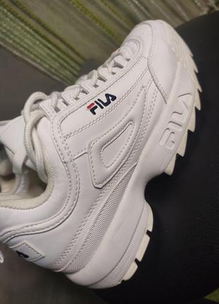 Fila3 фото