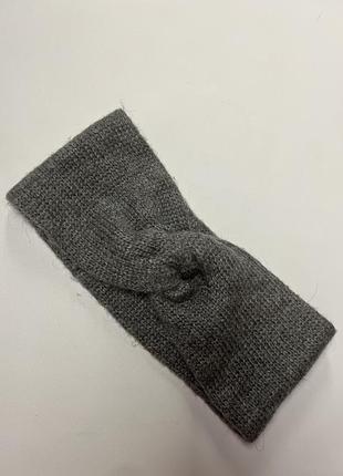 Повʼязка h&m