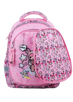 Рюкзак kite education tk22-700m(2p) tokidoki1 фото