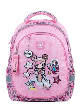 Рюкзак kite education tk22-700m(2p) tokidoki5 фото