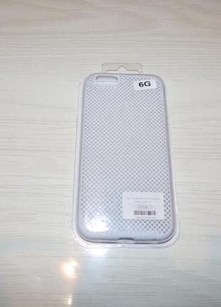 Чехол liquid air armor для iphone 6/6s 4