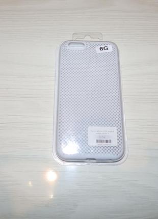 Чехол liquid air armor для iphone 6/6s 6