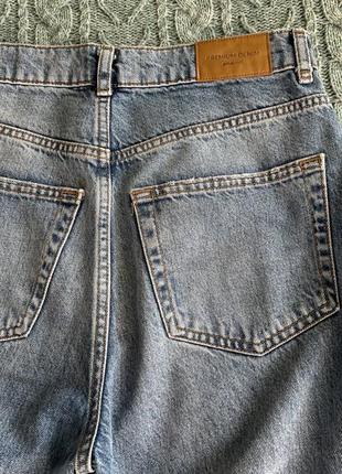 Джинси premium denim9 фото