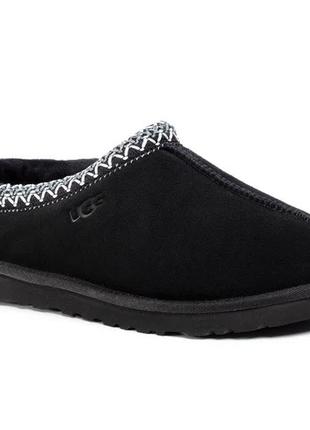 Ugg tasman чорні