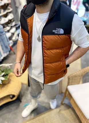 Топовые жилетки осень-весна60 жилетки + холллофайбер