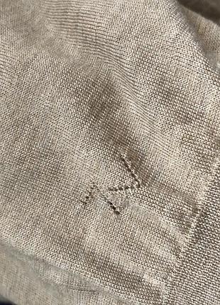 Zadig &amp; voltaire вовняний пуловер 7
