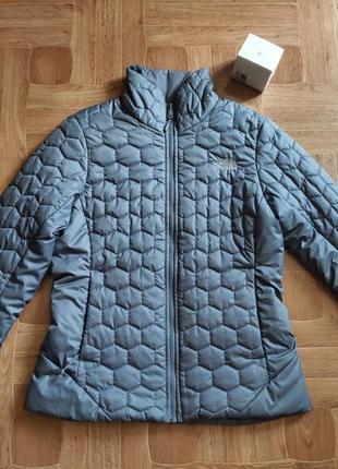 Куртка підстібка the north face t93k2h