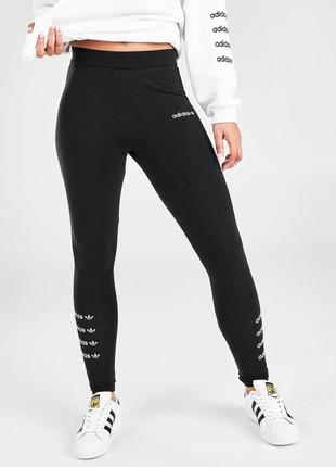 Лосины adidas3 фото