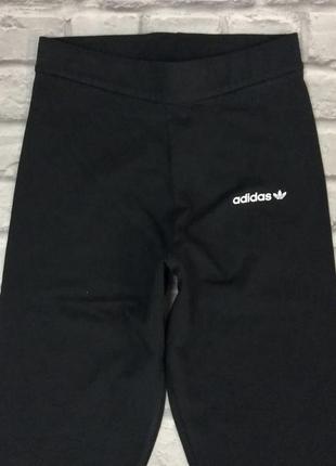 Лосины adidas7 фото